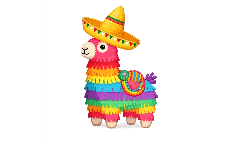 Cinco De Mayo Week