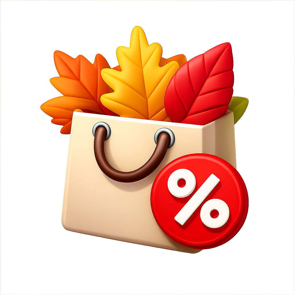 September Savings