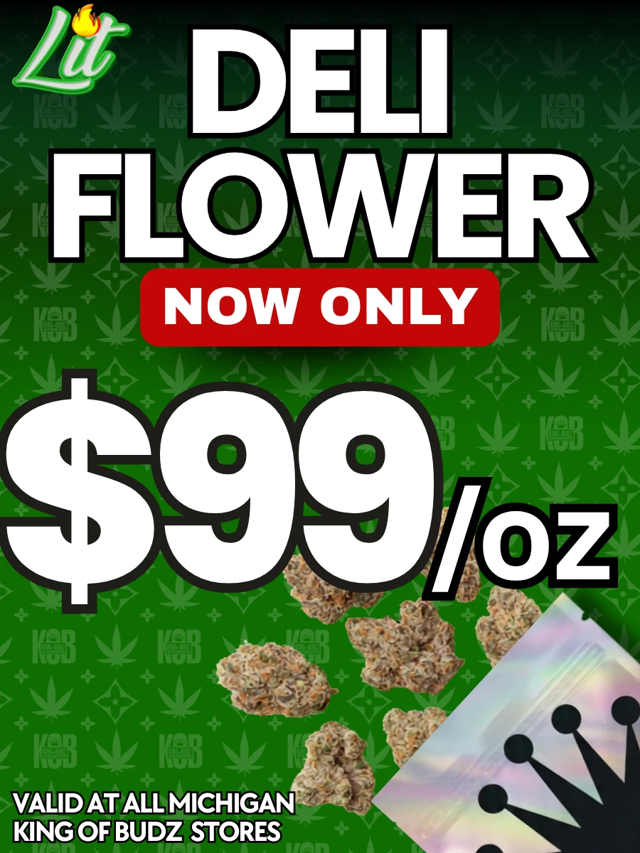 High on Spring Specials - Image 2