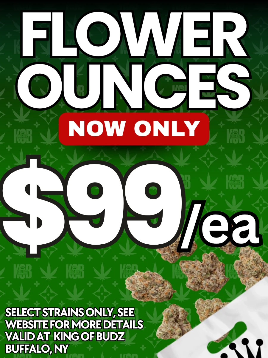 High on Spring Specials - Image 2