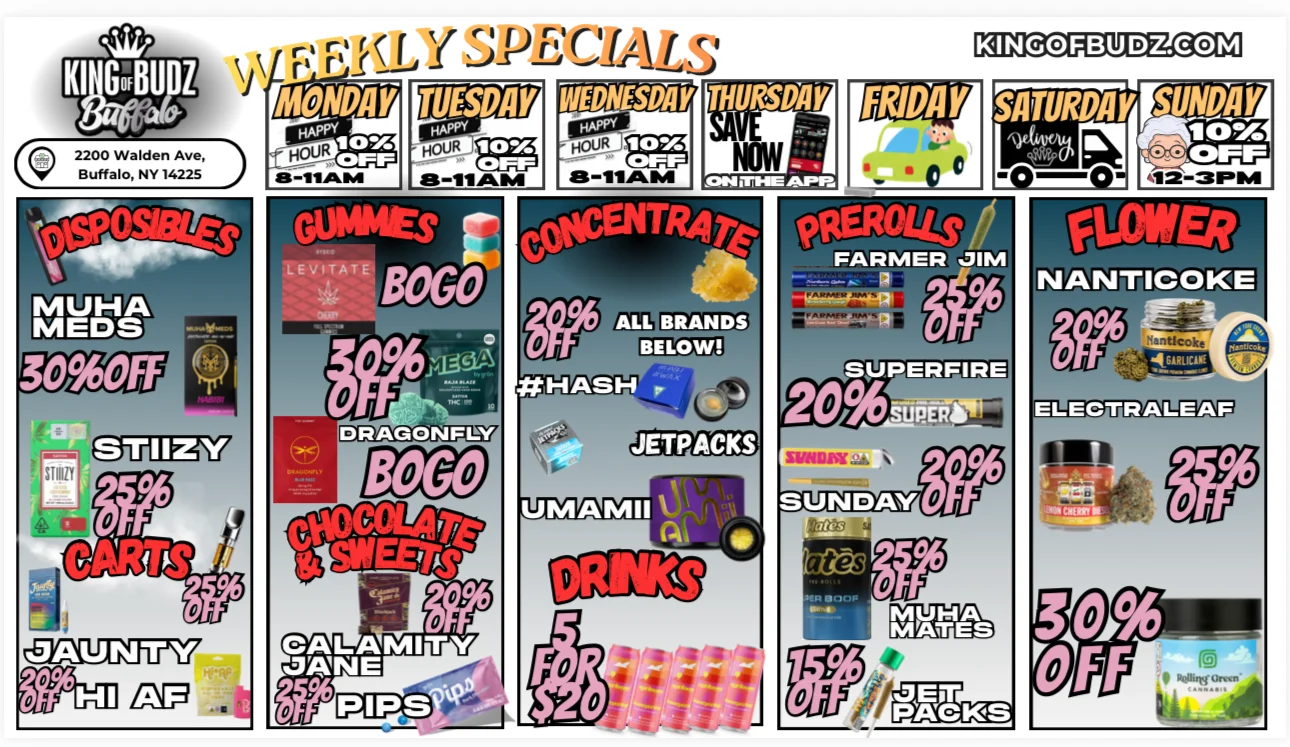 September Savings