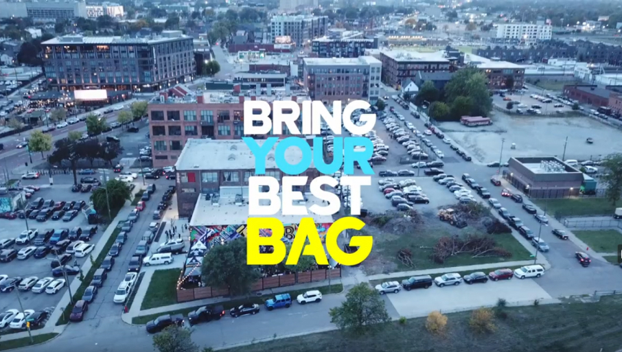 Bring Your Best Bag